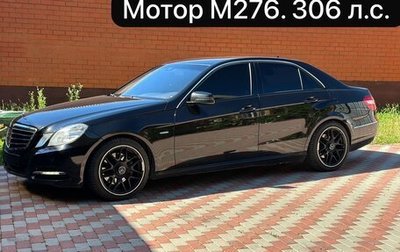 Mercedes-Benz E-Класс, 2012 год, 1 480 000 рублей, 1 фотография