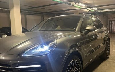 Porsche Cayenne III, 2019 год, 7 900 000 рублей, 1 фотография