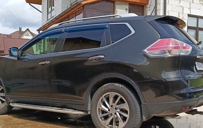 Nissan X-Trail, 2015 год, 1 730 000 рублей, 1 фотография