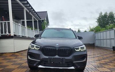 BMW X1, 2022 год, 3 000 000 рублей, 1 фотография
