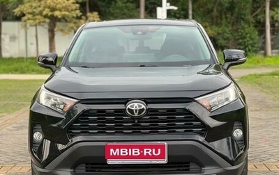 Toyota RAV4, 2020 год, 2 430 000 рублей, 1 фотография