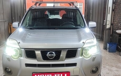 Nissan X-Trail, 2011 год, 1 450 000 рублей, 1 фотография