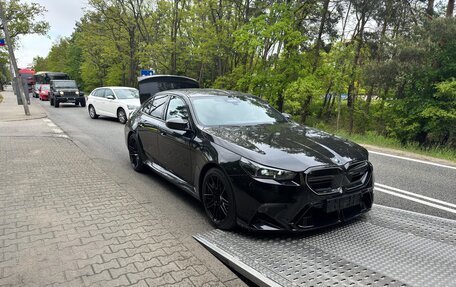 BMW M5, 2025 год, 21 900 000 рублей, 1 фотография