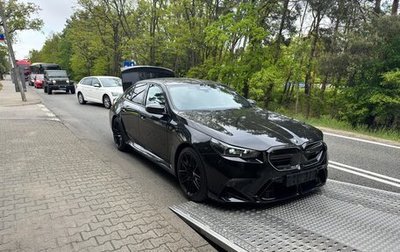 BMW M5, 2025 год, 21 900 000 рублей, 1 фотография