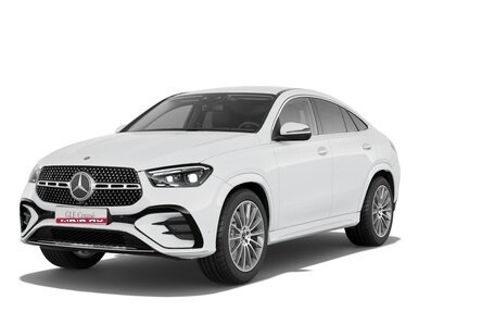 Mercedes-Benz GLE Coupe, 2024 год, 16 100 000 рублей, 1 фотография