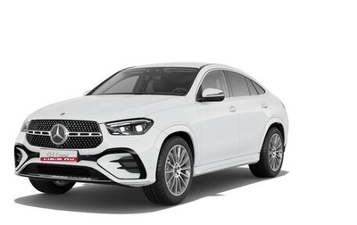 Mercedes-Benz GLE Coupe, 2024 год, 16 100 000 рублей, 1 фотография
