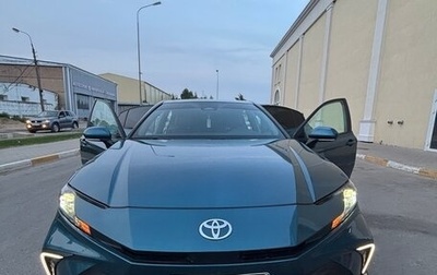 Toyota Camry, 2024 год, 4 200 000 рублей, 1 фотография