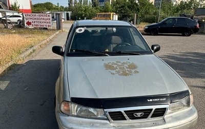Daewoo Nexia I рестайлинг, 2008 год, 250 000 рублей, 1 фотография