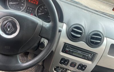 Renault Logan I, 2010 год, 215 000 рублей, 1 фотография