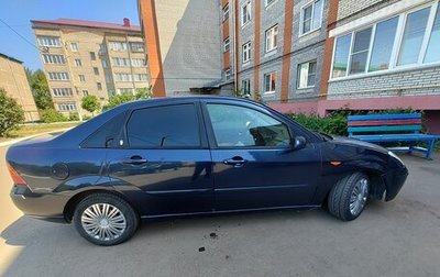 Ford Focus IV, 2004 год, 260 000 рублей, 1 фотография