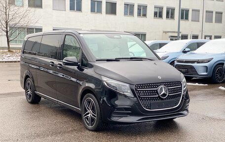 Mercedes-Benz V-Класс, 2024 год, 17 990 000 рублей, 1 фотография