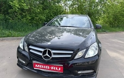 Mercedes-Benz E-Класс, 2012 год, 2 150 000 рублей, 1 фотография