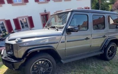 Mercedes-Benz G-Класс W463 рестайлинг _iii, 2024 год, 22 500 000 рублей, 1 фотография