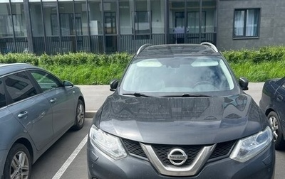 Nissan X-Trail, 2015 год, 1 150 000 рублей, 1 фотография