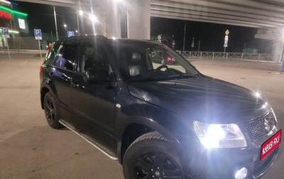 Suzuki Grand Vitara, 2007 год, 1 080 000 рублей, 1 фотография