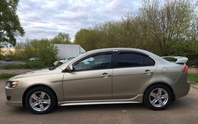 Mitsubishi Lancer IX, 2008 год, 700 000 рублей, 1 фотография
