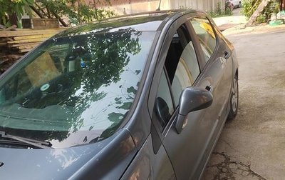 Peugeot 308 II, 2010 год, 280 000 рублей, 1 фотография