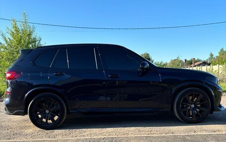 BMW X5, 2020 год, 7 900 000 рублей, 1 фотография