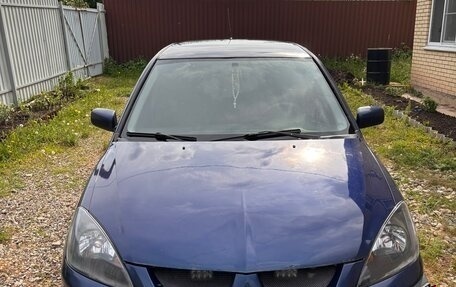 Mitsubishi Lancer IX, 2006 год, 450 000 рублей, 1 фотография