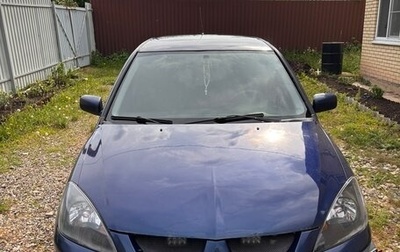 Mitsubishi Lancer IX, 2006 год, 450 000 рублей, 1 фотография