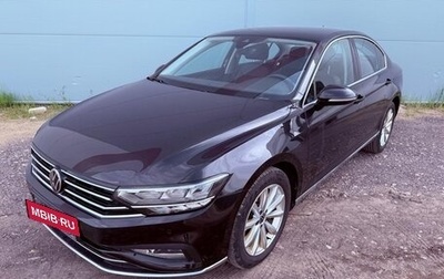 Volkswagen Passat B8 рестайлинг, 2022 год, 2 192 000 рублей, 1 фотография