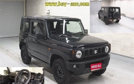 Suzuki Jimny, 2021 год, 1 780 000 рублей, 1 фотография