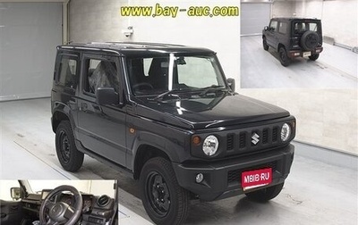 Suzuki Jimny, 2021 год, 1 780 000 рублей, 1 фотография