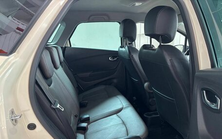 Renault Kaptur I рестайлинг, 2018 год, 1 450 000 рублей, 14 фотография