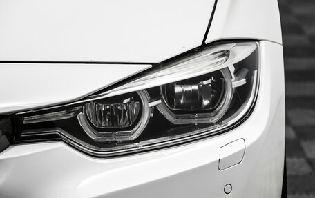 BMW 3 серия, 2018 год, 2 998 000 рублей, 14 фотография