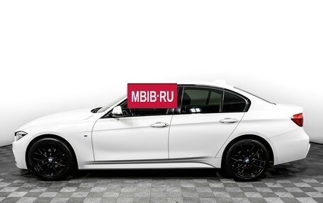 BMW 3 серия, 2018 год, 2 998 000 рублей, 8 фотография