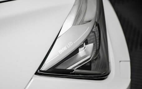 BMW 3 серия, 2018 год, 2 998 000 рублей, 15 фотография