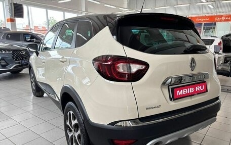 Renault Kaptur I рестайлинг, 2018 год, 1 450 000 рублей, 7 фотография