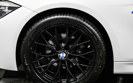 BMW 3 серия, 2018 год, 2 998 000 рублей, 17 фотография
