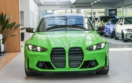 BMW M3, 2025 год, 14 500 000 рублей, 2 фотография