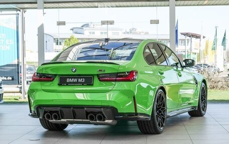 BMW M3, 2025 год, 14 500 000 рублей, 11 фотография