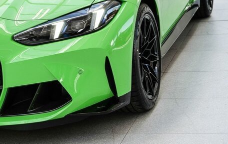 BMW M3, 2025 год, 14 500 000 рублей, 3 фотография
