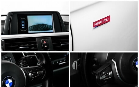 BMW 3 серия, 2018 год, 2 998 000 рублей, 19 фотография