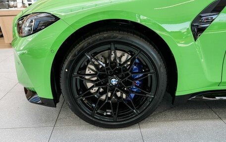 BMW M3, 2025 год, 14 500 000 рублей, 10 фотография