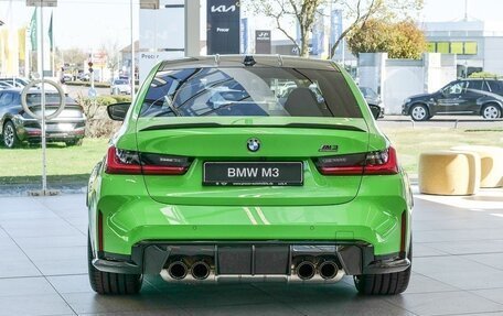 BMW M3, 2025 год, 14 500 000 рублей, 12 фотография
