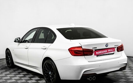 BMW 3 серия, 2018 год, 2 998 000 рублей, 7 фотография