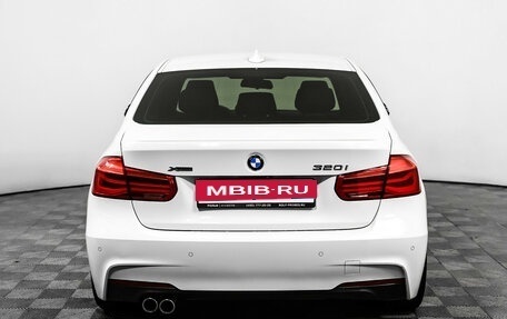 BMW 3 серия, 2018 год, 2 998 000 рублей, 6 фотография