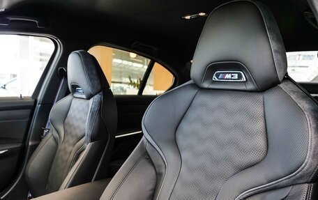 BMW M3, 2025 год, 14 500 000 рублей, 19 фотография