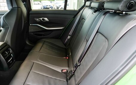 BMW M3, 2025 год, 14 500 000 рублей, 27 фотография