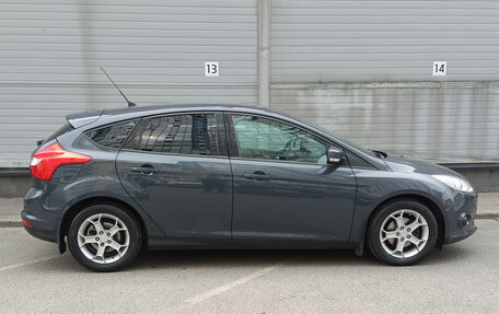 Ford Focus III, 2012 год, 799 000 рублей, 5 фотография
