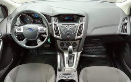 Ford Focus III, 2012 год, 799 000 рублей, 14 фотография
