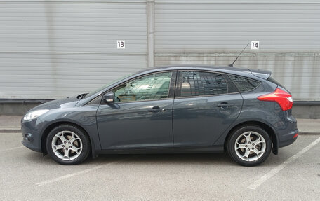 Ford Focus III, 2012 год, 799 000 рублей, 9 фотография