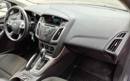 Ford Focus III, 2012 год, 799 000 рублей, 11 фотография