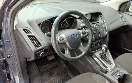 Ford Focus III, 2012 год, 799 000 рублей, 10 фотография