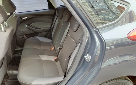 Ford Focus III, 2012 год, 799 000 рублей, 12 фотография