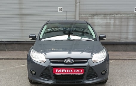 Ford Focus III, 2012 год, 799 000 рублей, 3 фотография